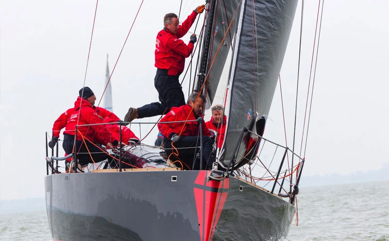 Legado velas Ullman Sails